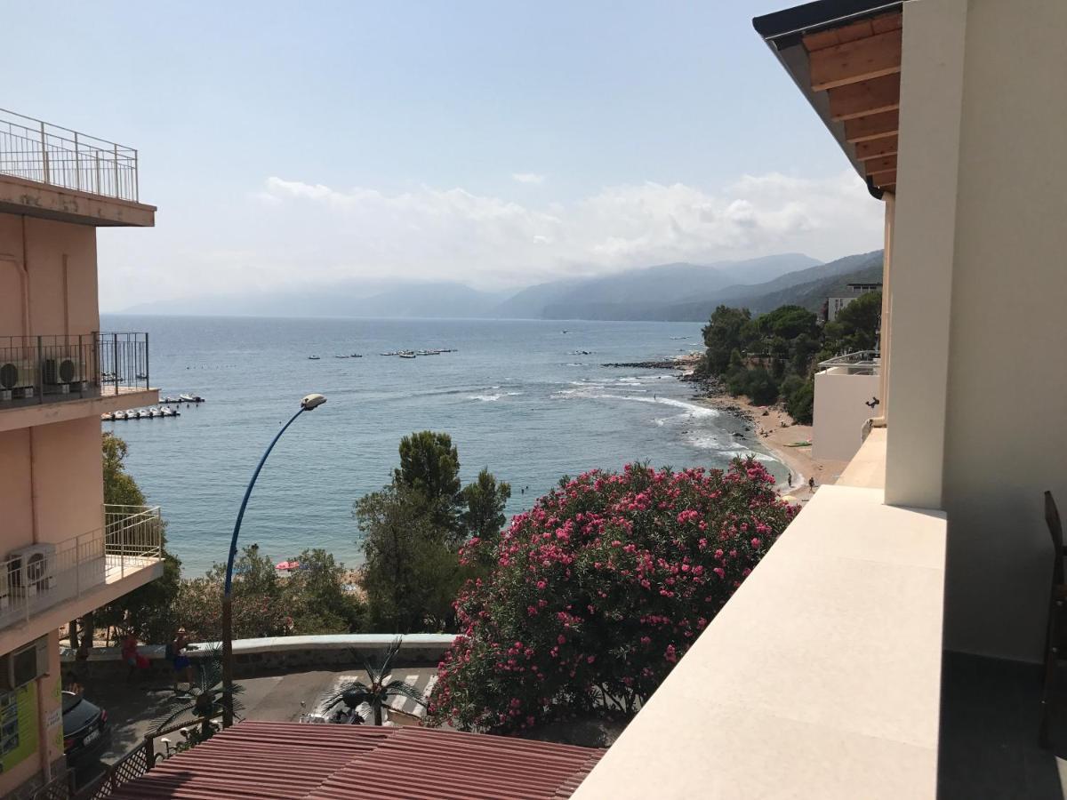 Locanda Su Recreu Cala Gonone Exterior photo
