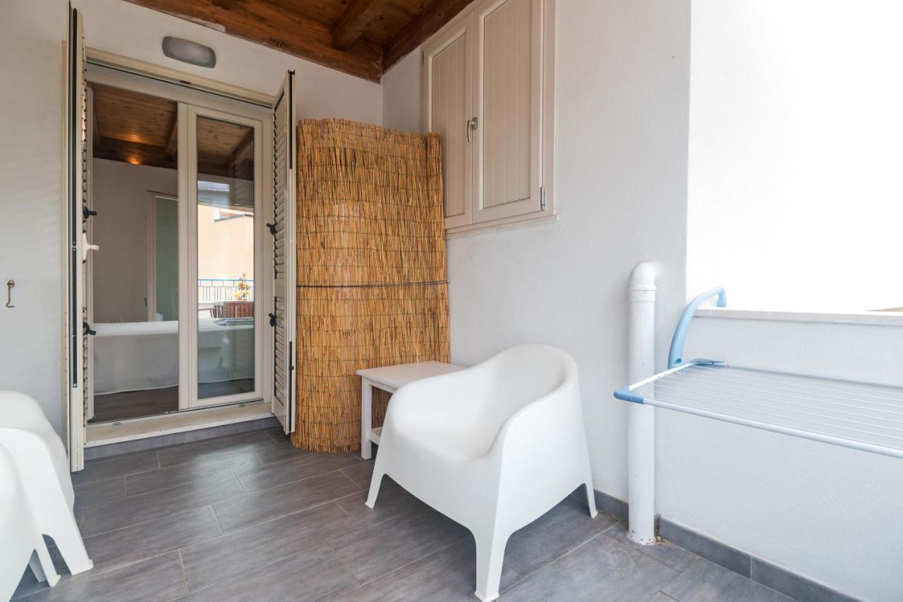 Locanda Su Recreu Cala Gonone Exterior photo
